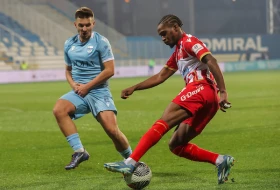 Rastanak posle nekoliko meseci - Milson "pogurao" odlazak Bojata iz Zvezde